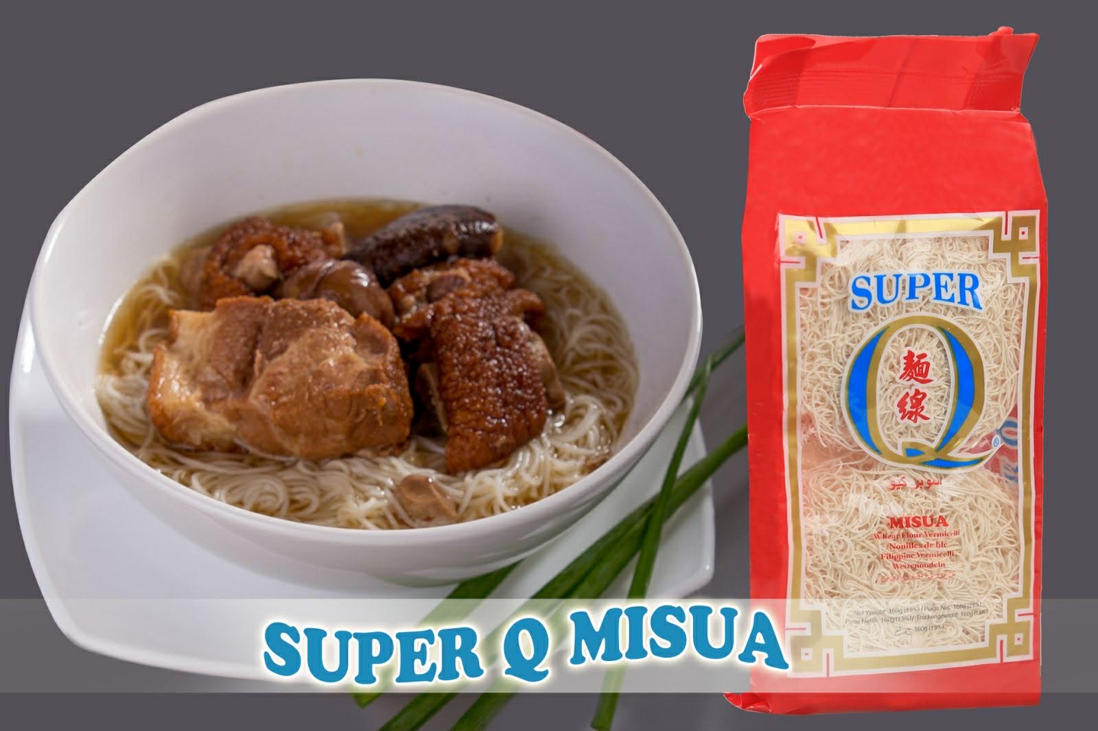 Super Q Misua 1