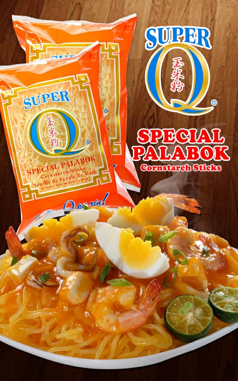 Super Q Special Palabok 2
